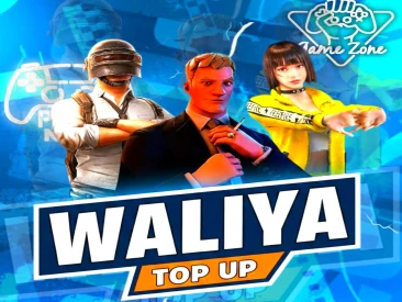 Built by Ethiopia, for Ethiopia: Why Waliya Topup is the National Pride of Gaming 🇪🇹💻✨