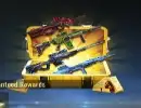 Ultra Skin Lucky Chest