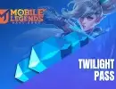 Twilight Pass