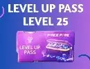 Level 25