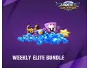 Weekly Elite Pack