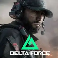 DELTA FORCE