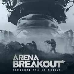 ARENA BREAKOUT