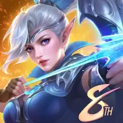 MOBILE LEGENDS DIAMOND