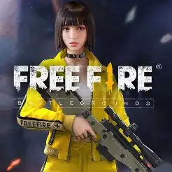free fire diamond