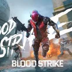 blood strike