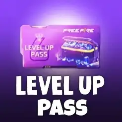 free fire package and level up
