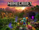 Minecraft Java &amp; Bedrock Edition